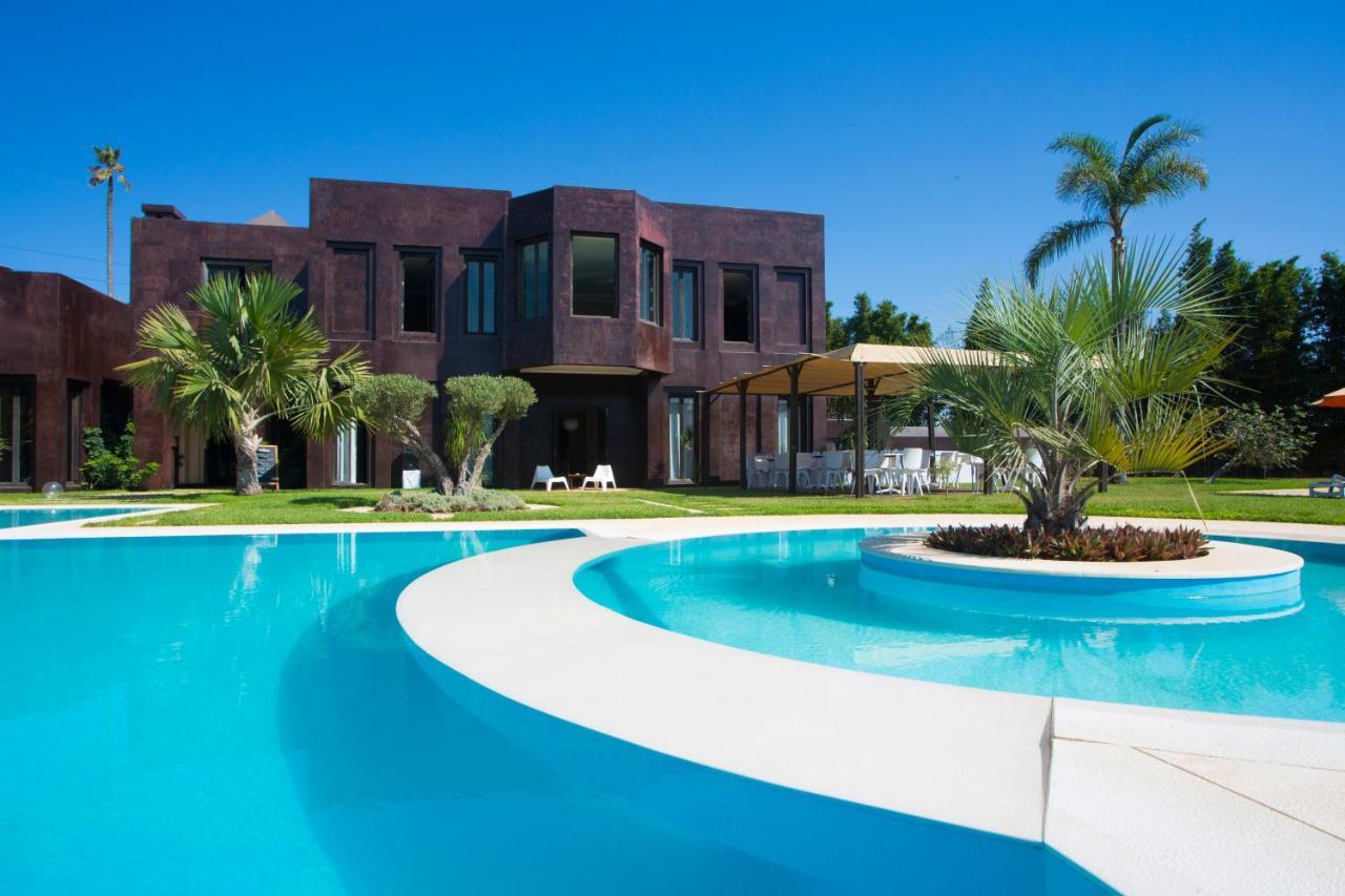 Palais Amaya Kenitra Exterior foto