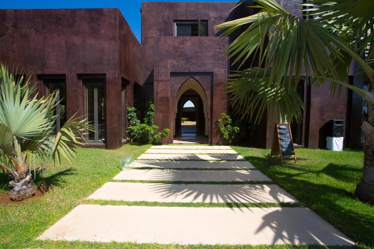 Palais Amaya Kenitra Exterior foto